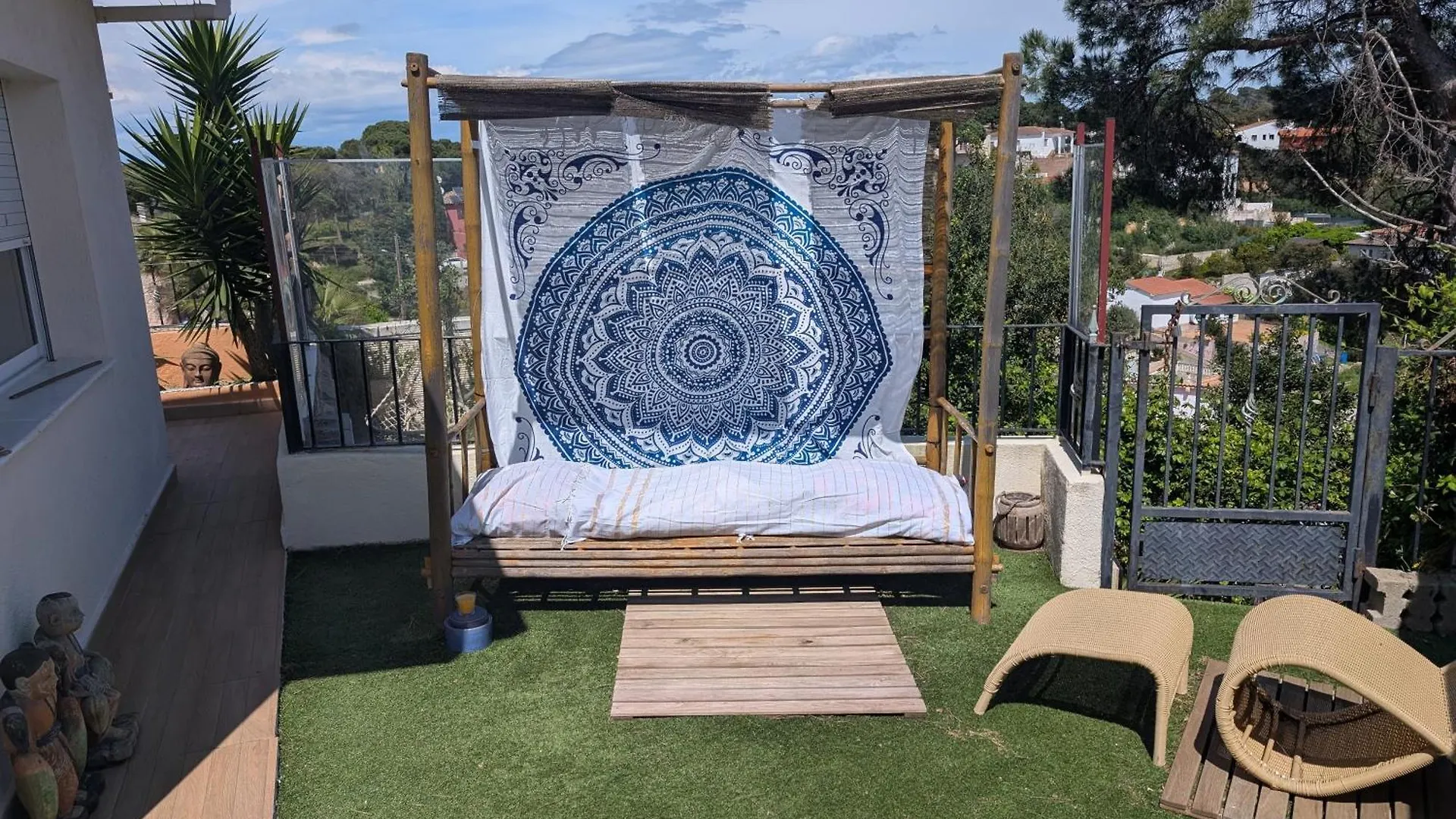 Apartmán La Bella Vida Vidreres