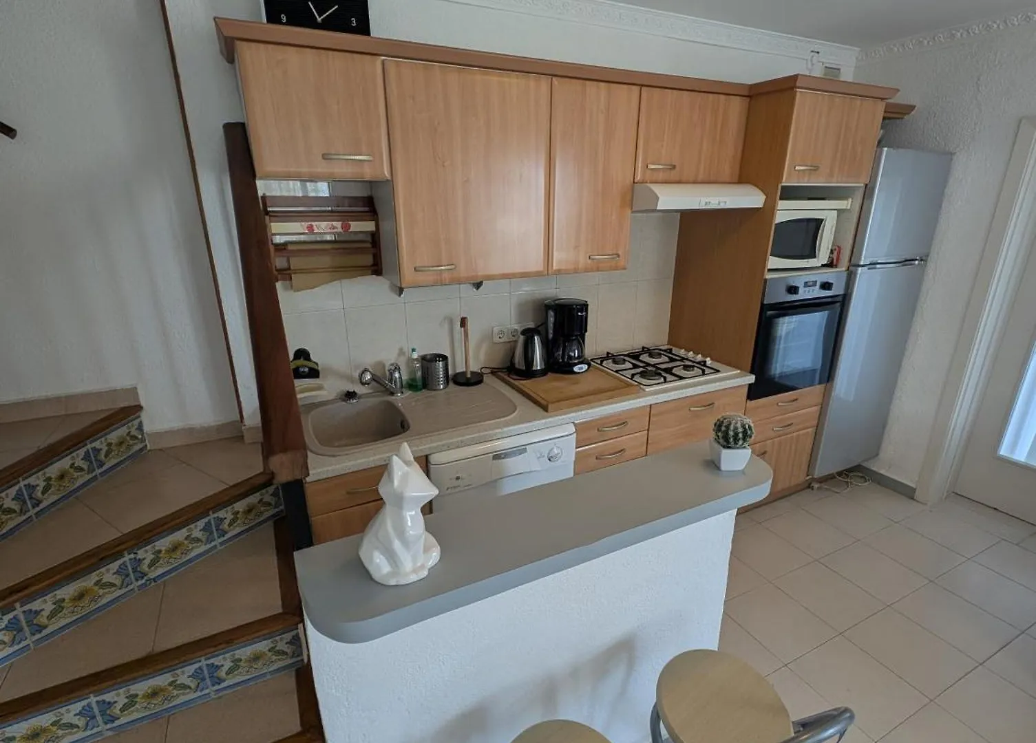 Apartmán La Bella Vida Vidreres Španělsko