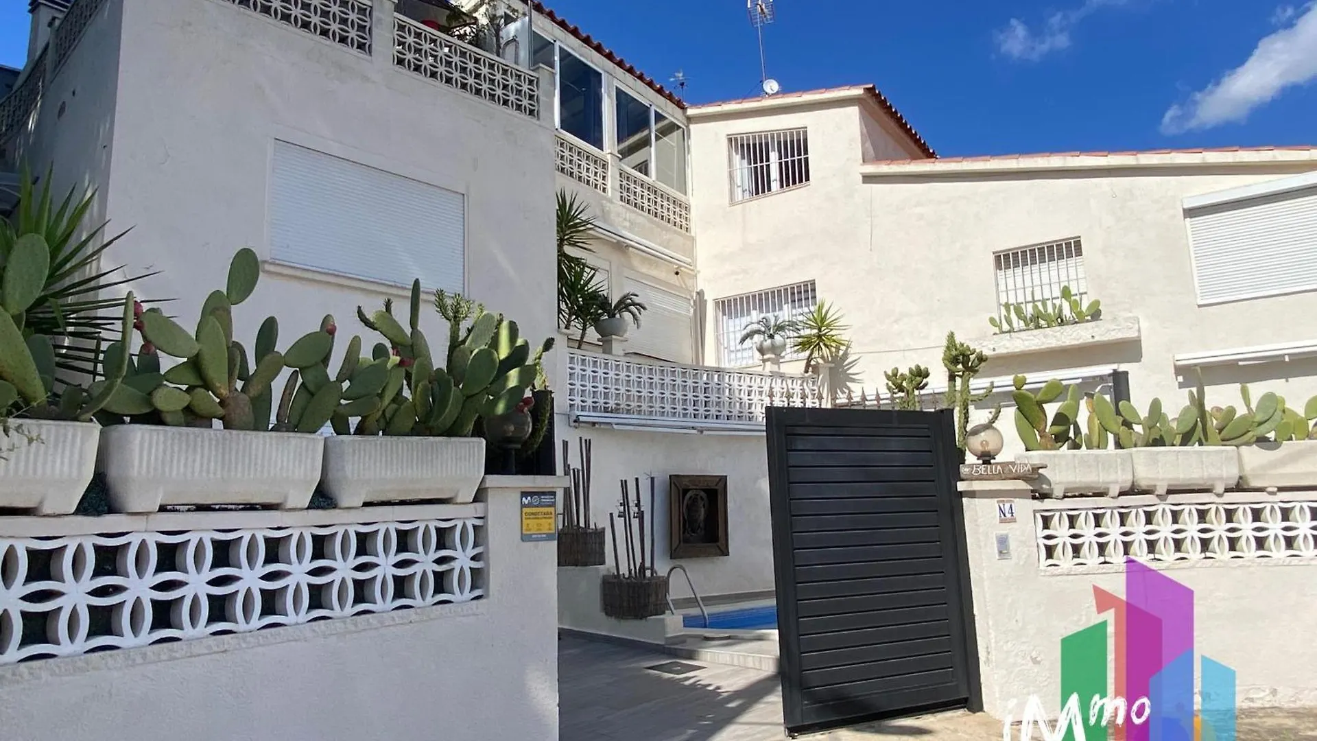 Apartmán La Bella Vida Vidreres 0*,  Španělsko